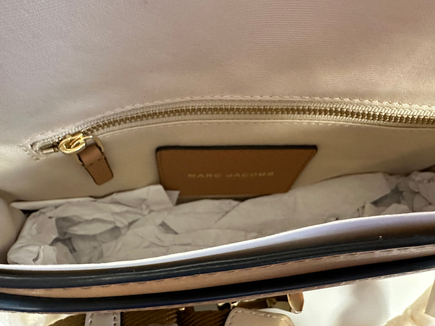 Marc Jacobs Soft shoulder bag