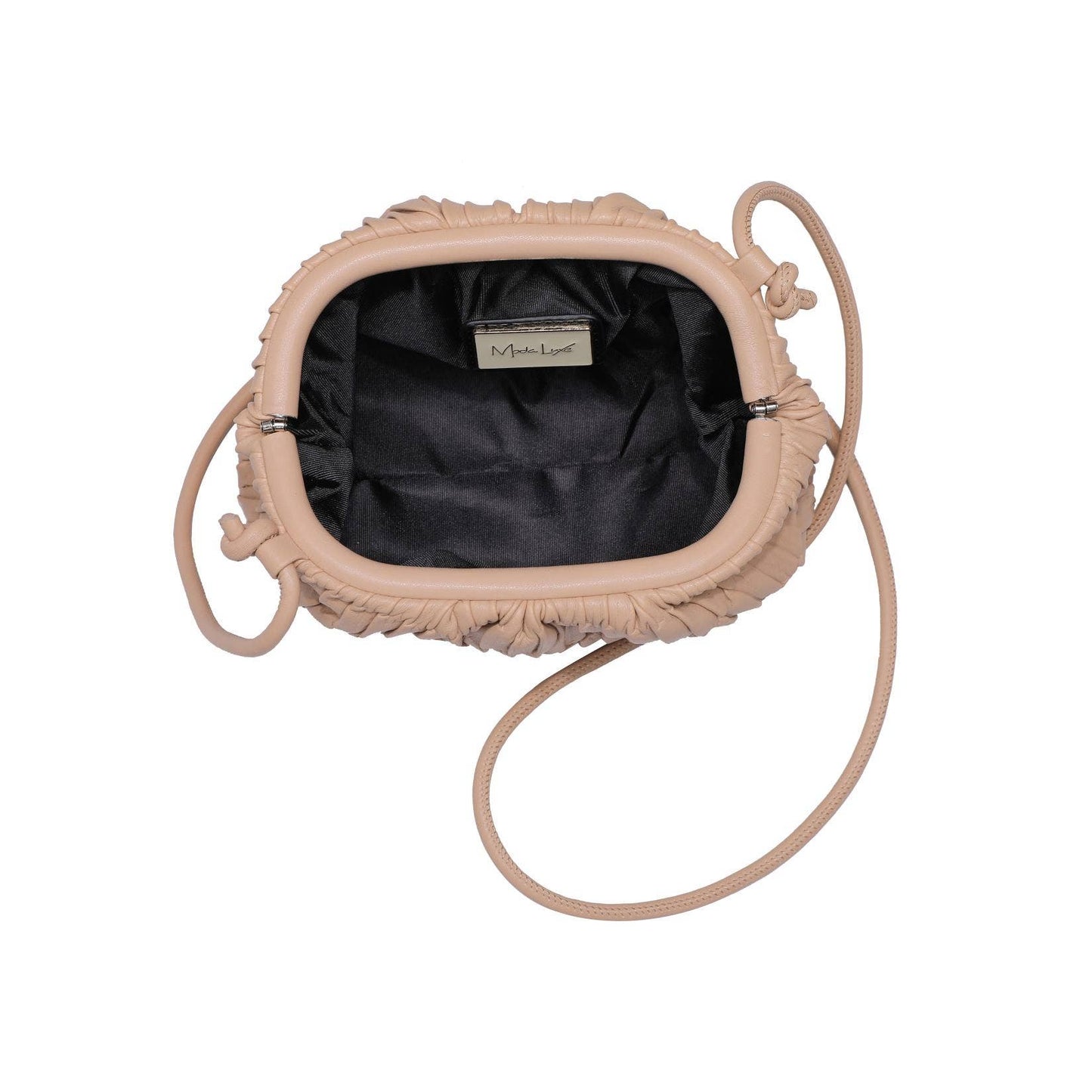 Divaire Crossbody: Kelly Green