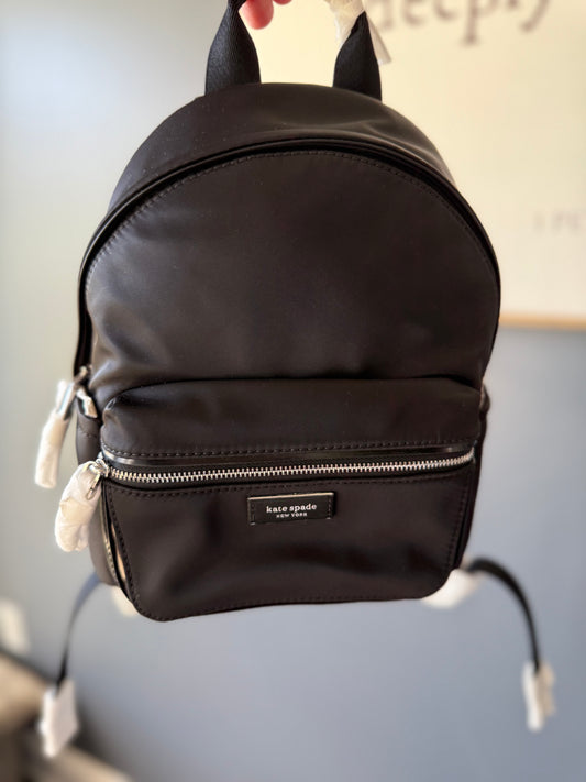 Kate spade small backpack