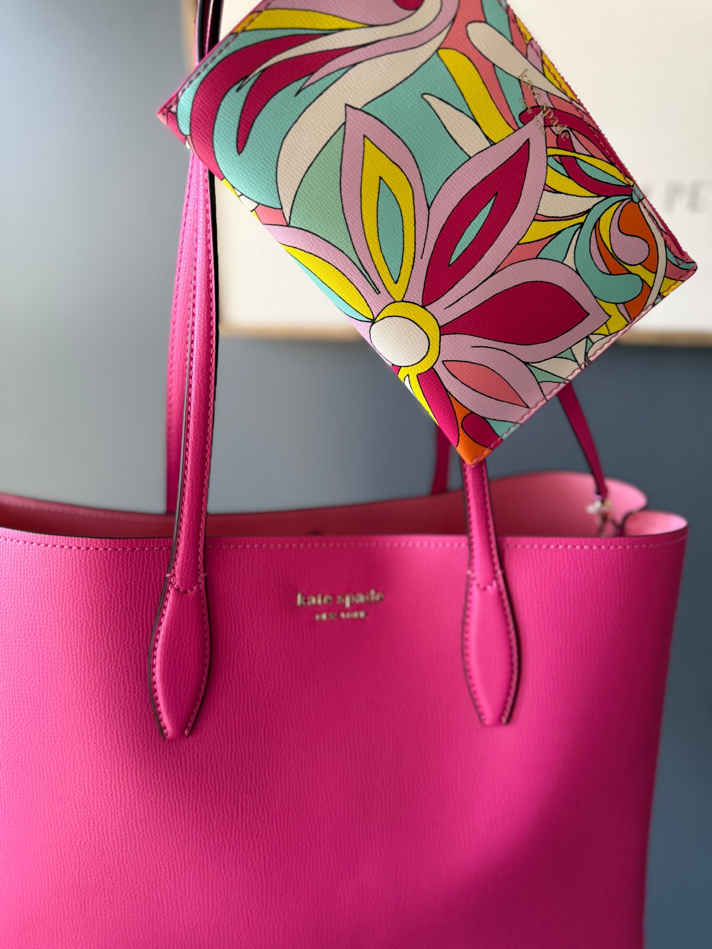 Kate Spade medium tote