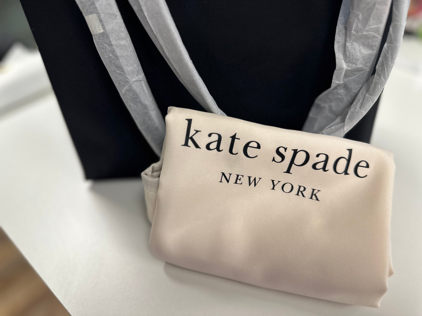 Kate Spade medium shoulder bag