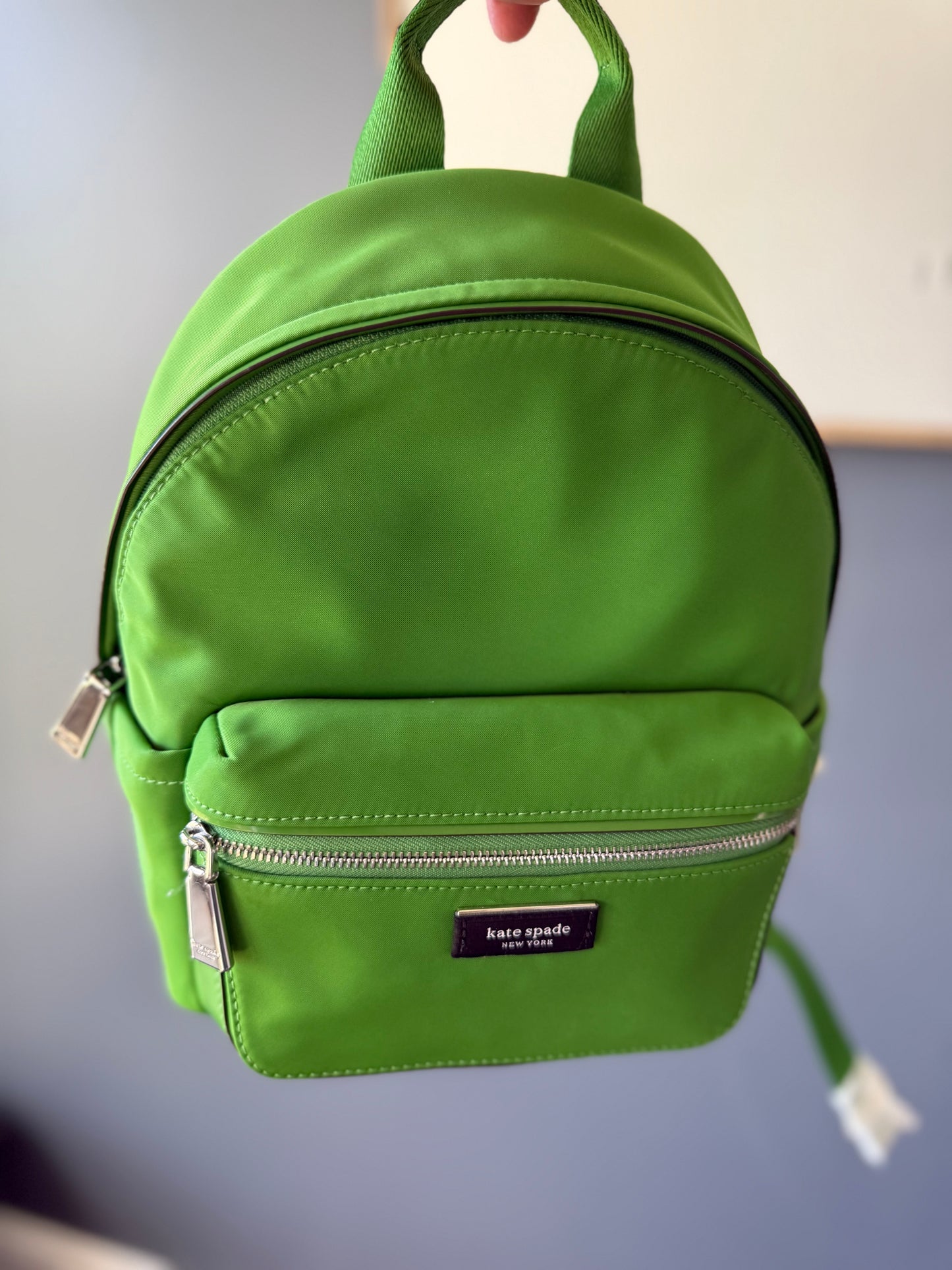 Kate spade small backpack