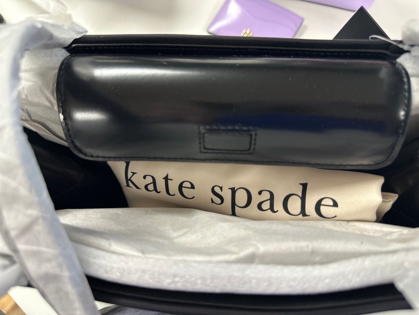 Kate Spade medium shoulder bag