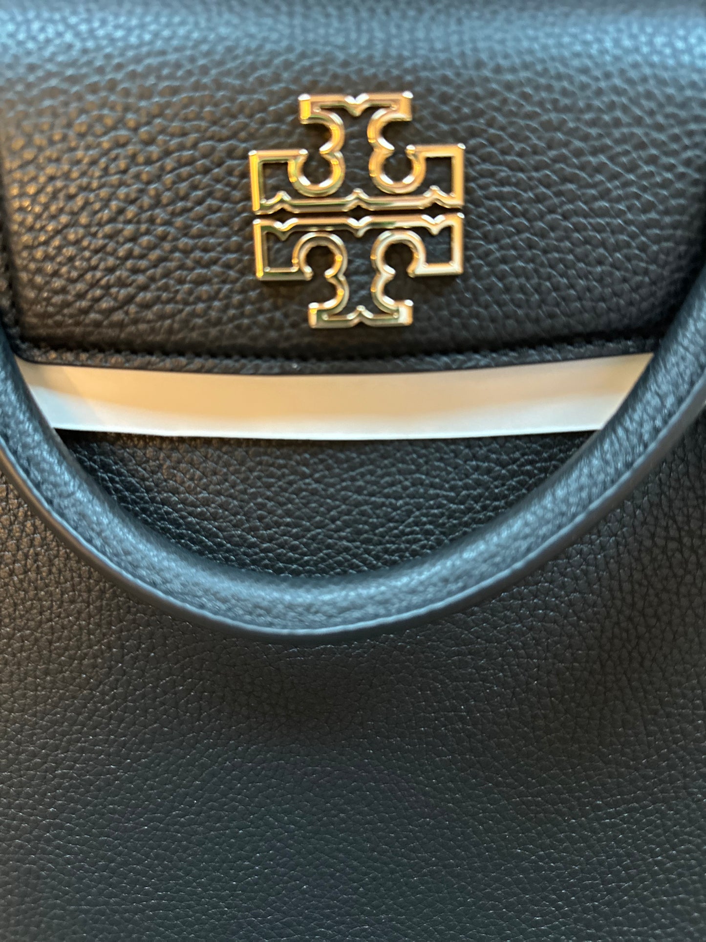 Tory Burch Britten Tote