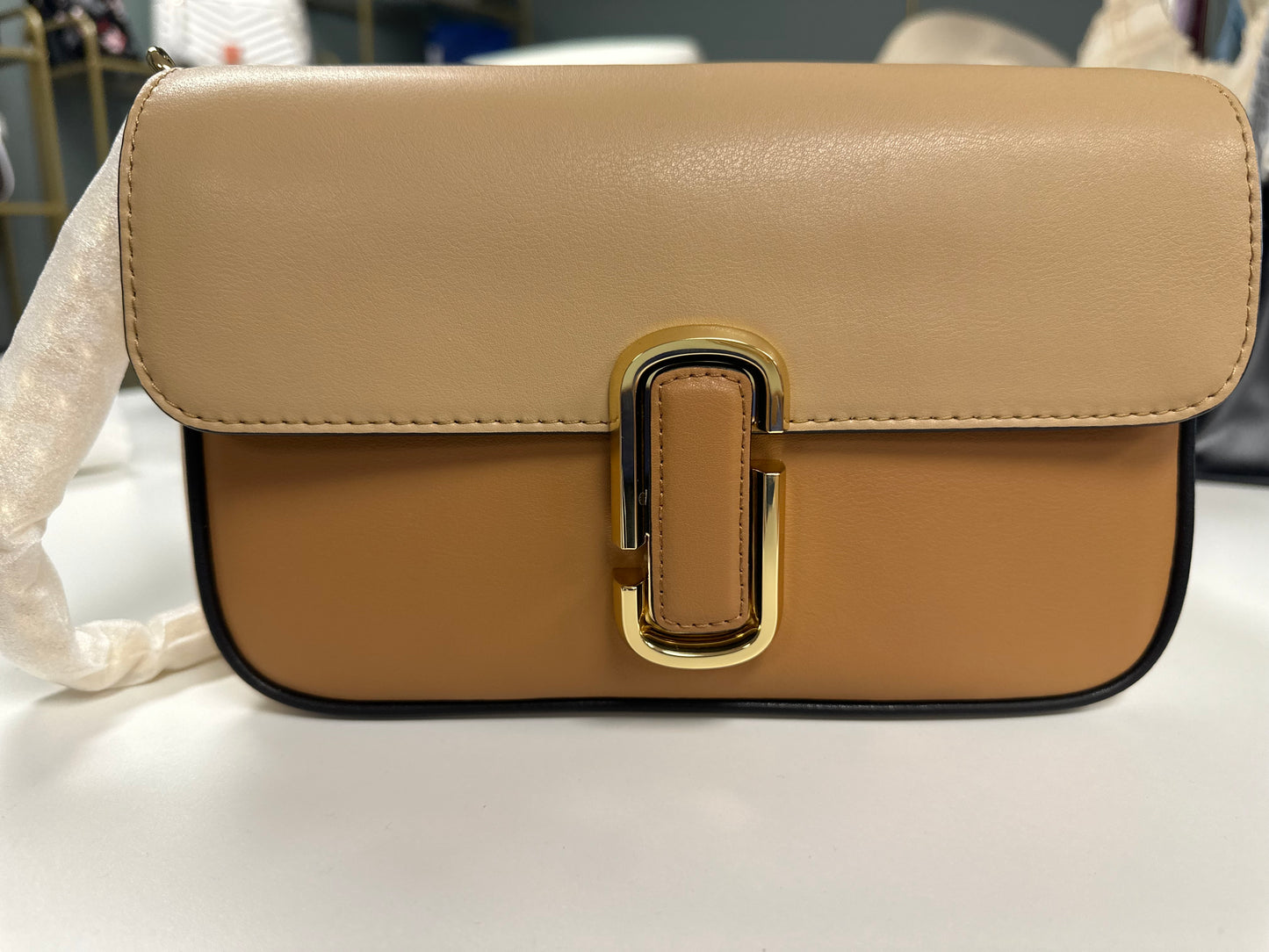 Marc Jacobs Soft shoulder bag