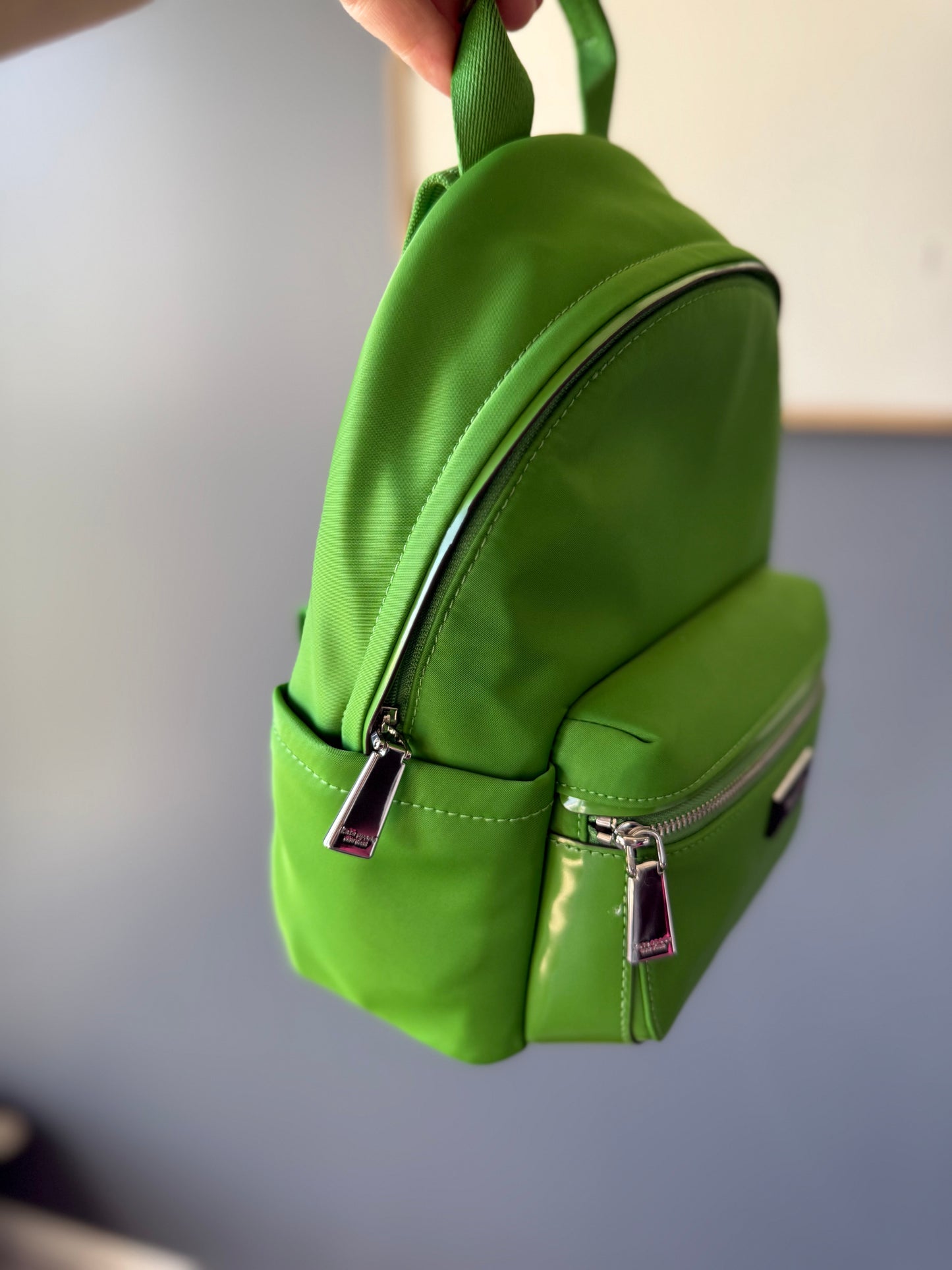 Kate spade small backpack