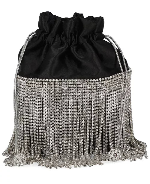 Inc fringe crossbody