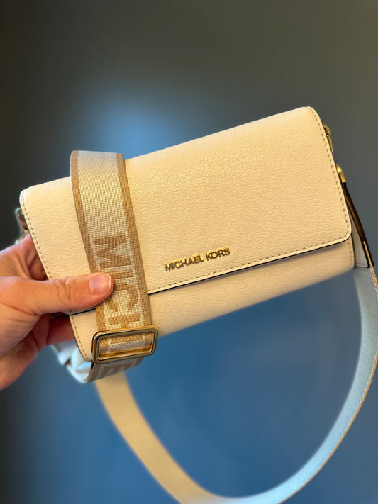 Michael Kors Wallet Crossbody