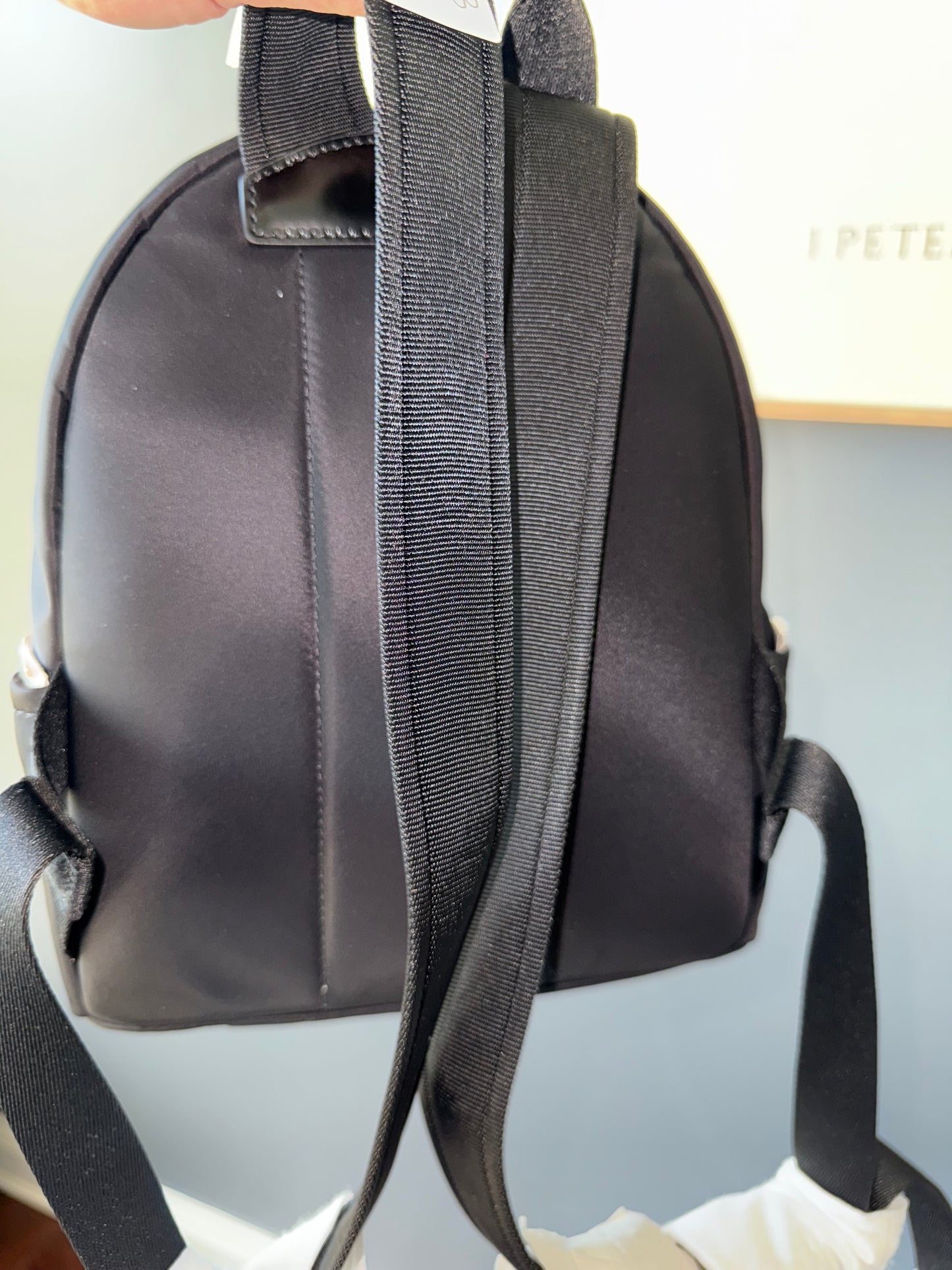 Kate spade small backpack