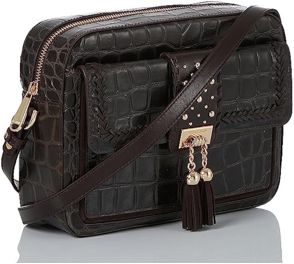 BRAHMIN Dalloway Shea Crossbody