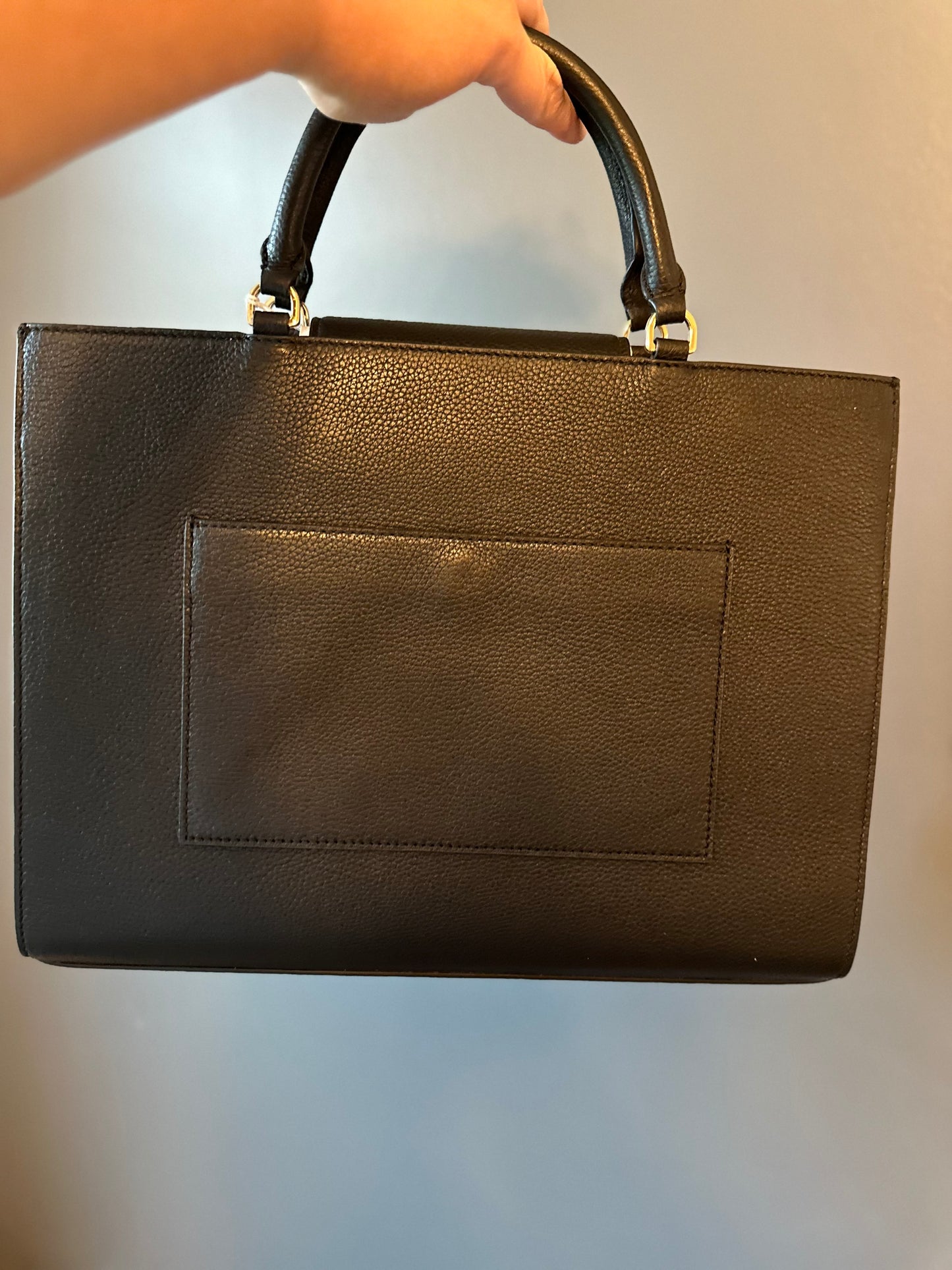 Tory Burch Britten Tote