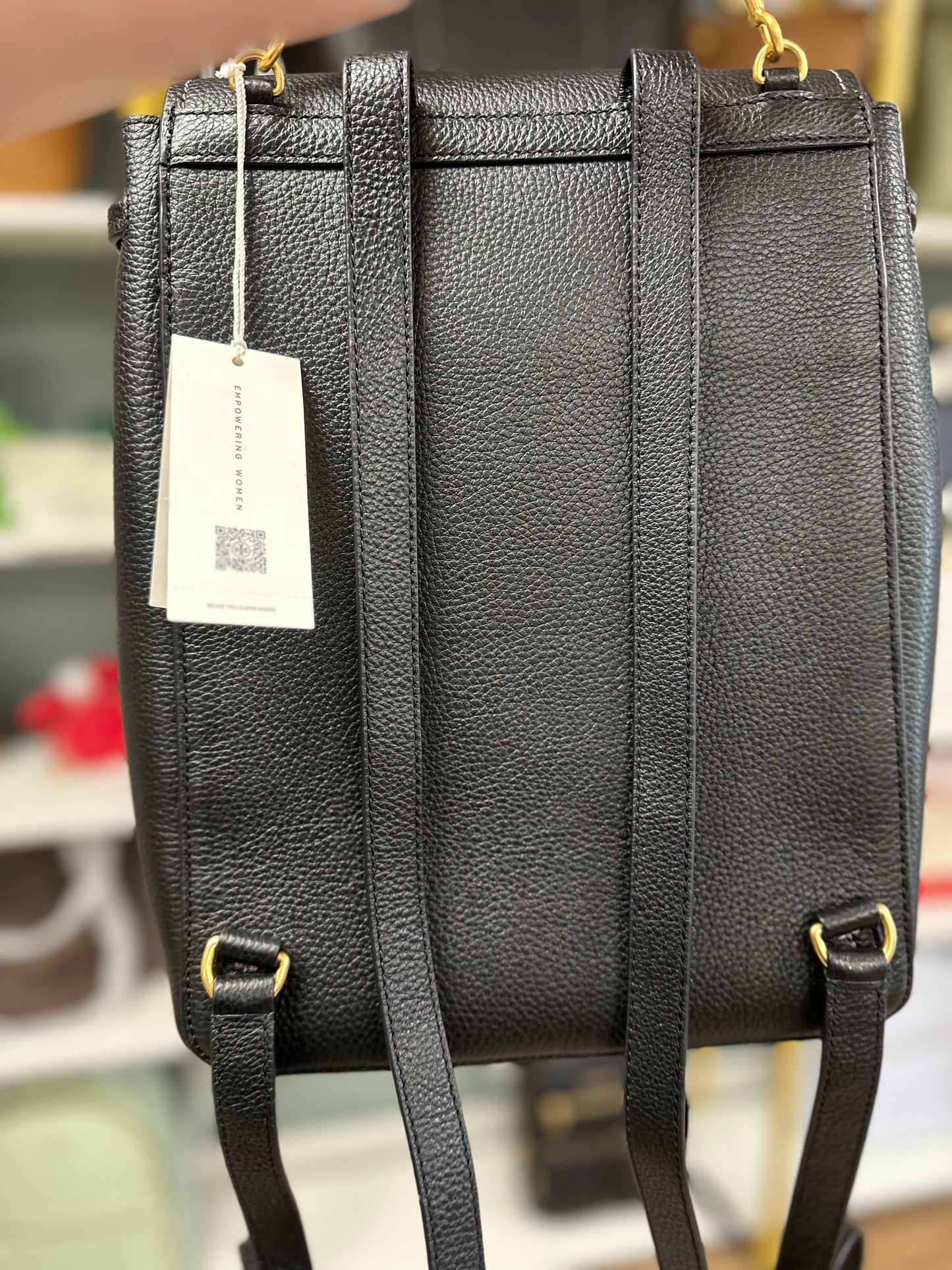 Tory Burch Backpack