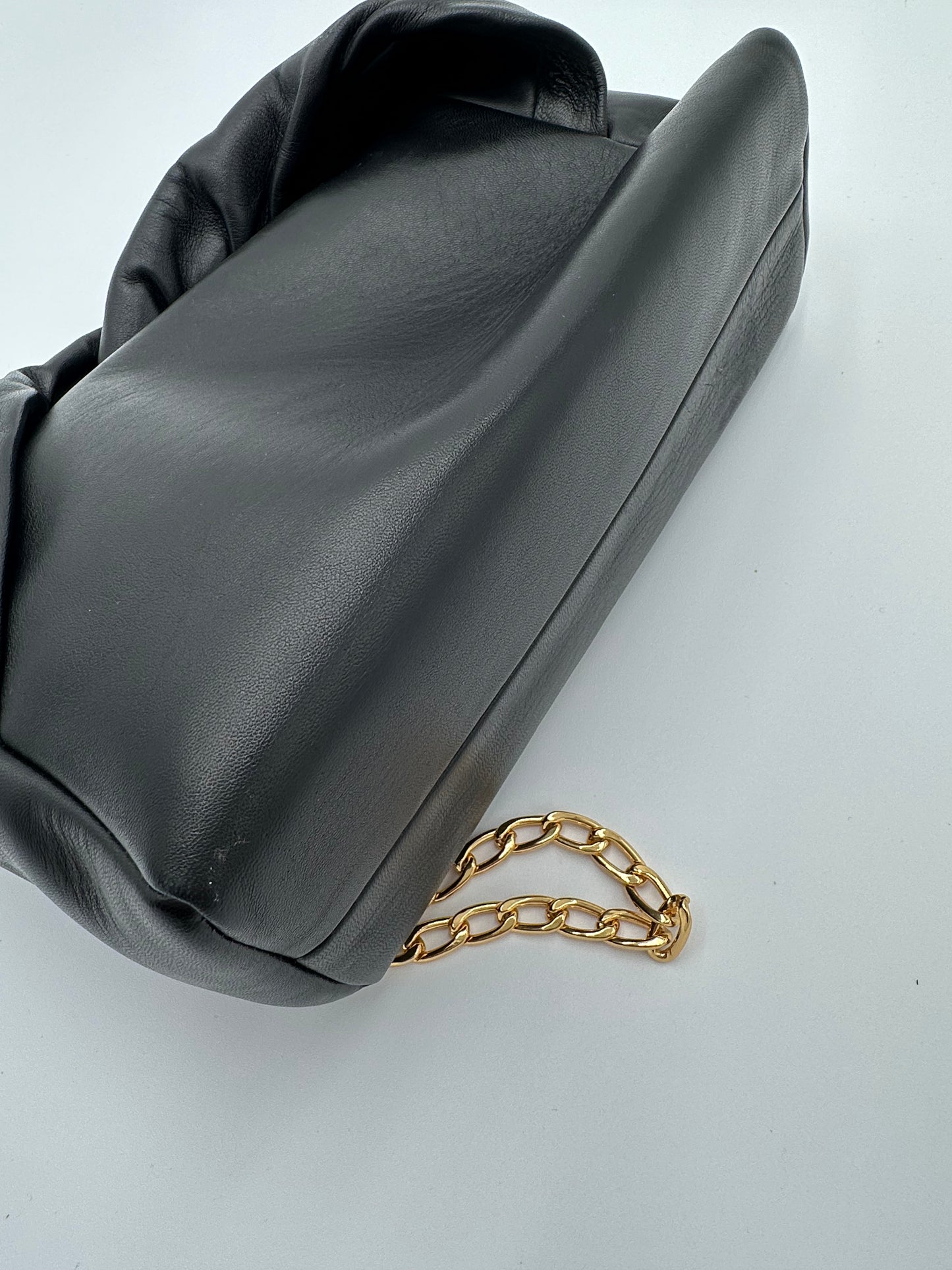 JW Anderson Midi Twister Top Handle Bag