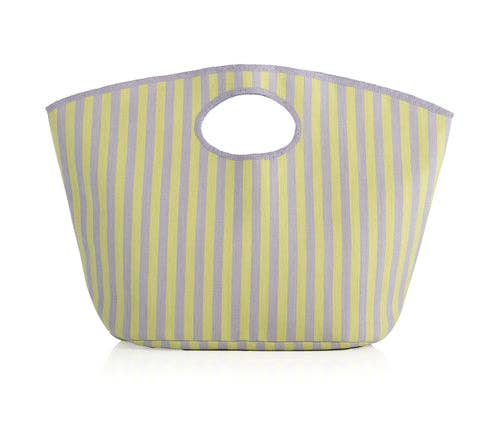 LOLITA TOTE: Lime